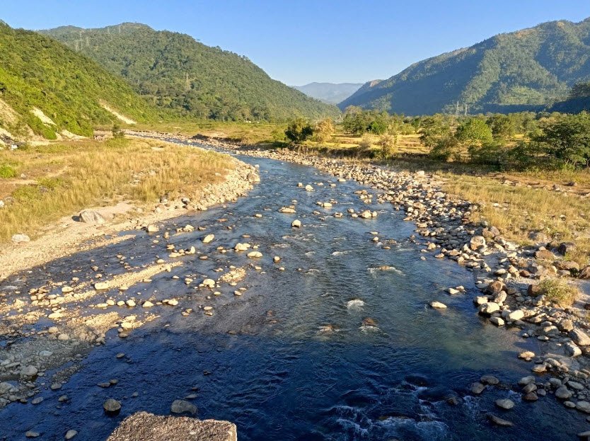 Dudhia, Darjeeling, West Bengal - Vushii.com Dudhia, Darjeeling, West Bengal - Vushii.com