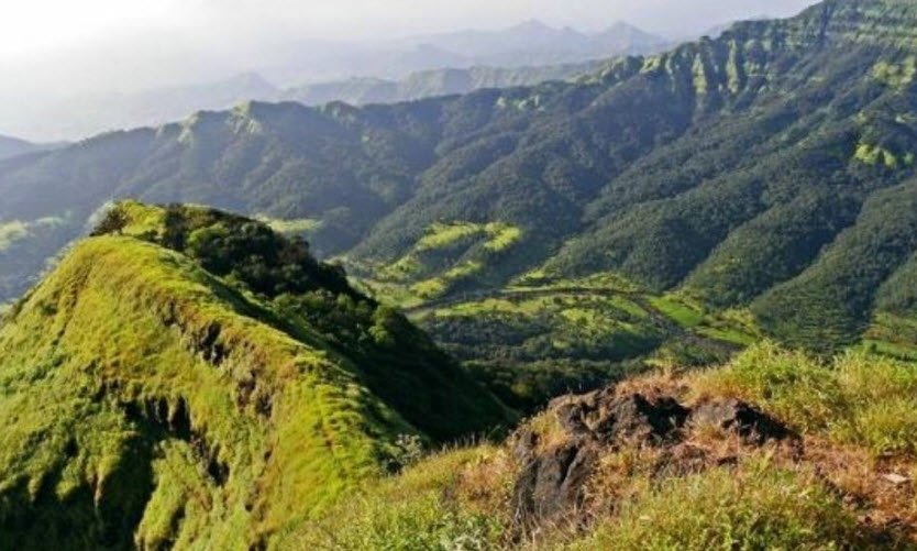 Asthamba, Nandurbar, Maharashtra - Vushii.com