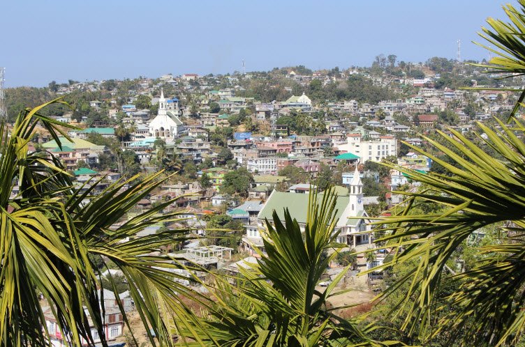 Kolasib, Mizoram - Vushii.com Kolasib, Mizoram - Vushii.com