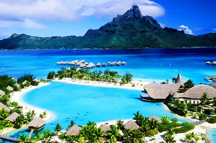 Great Nicobar Biosphere Reserve, Nicobar, Andaman and Nicobar Islands - Vushii.com