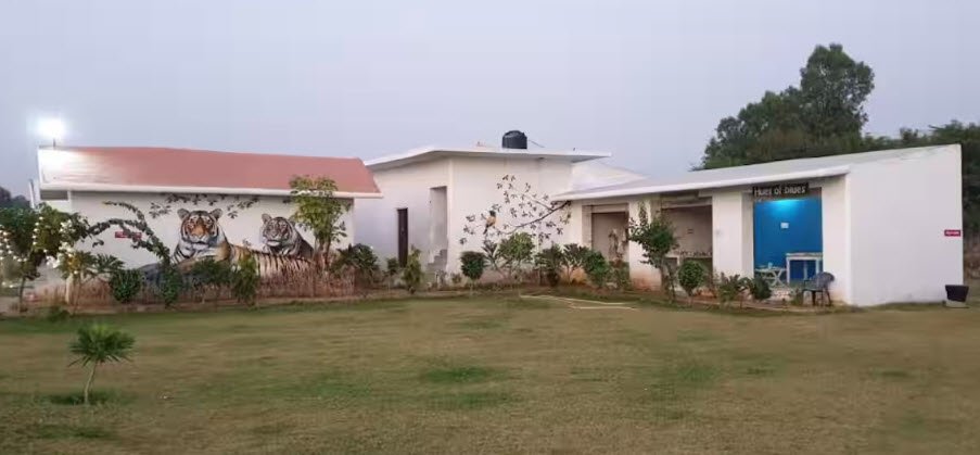 Shilpgram, Sawai Madhopur, Rajasthan - Vushii.com Shilpgram, Sawai Madhopur, Rajasthan - Vushii.com