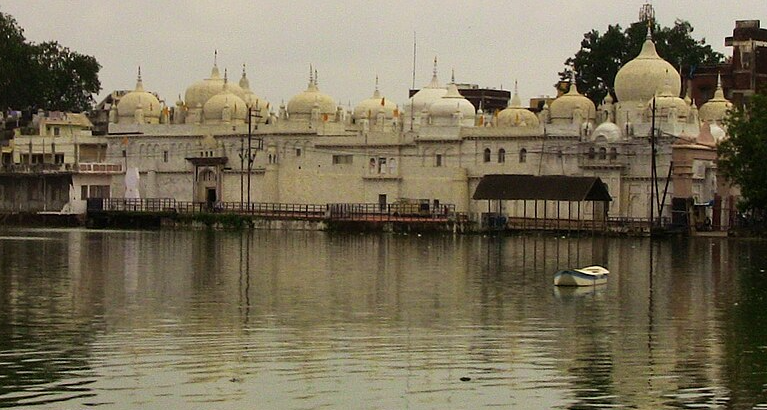 Hanuman Tal, Jabalpur, Madhya Pradesh - Vushii.com Hanuman Tal, Jabalpur, Madhya Pradesh - Vushii.com
