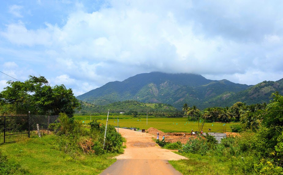 Mekkarai, Tenkasi, Tamil Nadu - Vushii.com Mekkarai, Tenkasi, Tamil Nadu - Vushii.com
