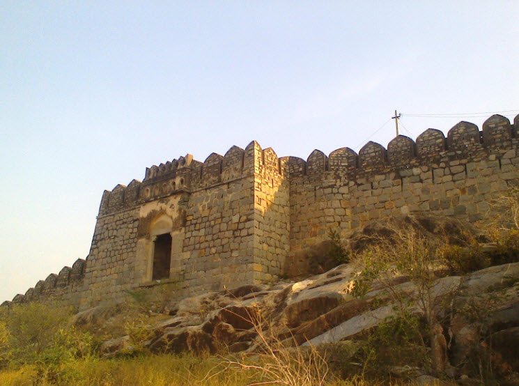 Narayanpet, Telangana - Vushii.com