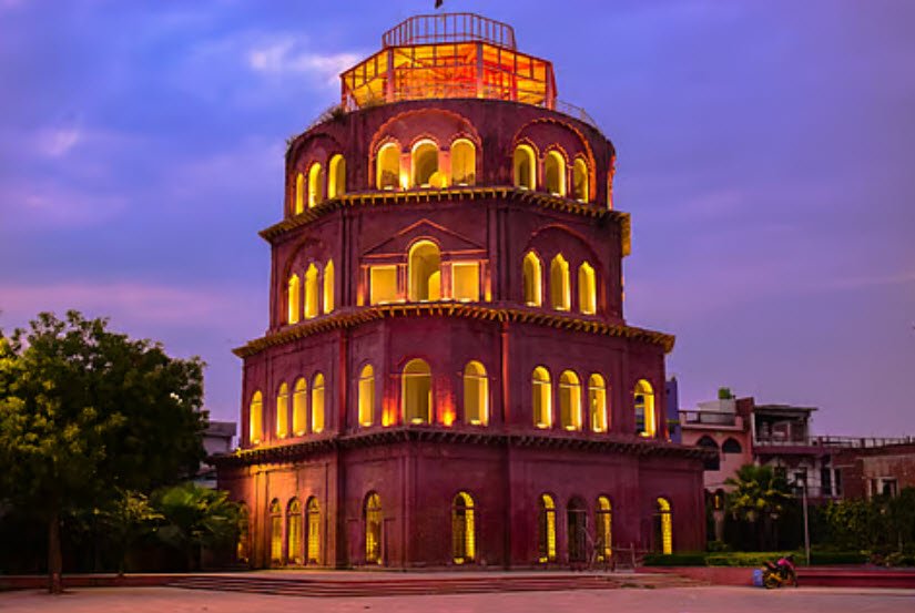 Satkhanda, Lucknow, Uttar Pradesh - Vushii.com Satkhanda, Lucknow, Uttar Pradesh - Vushii.com