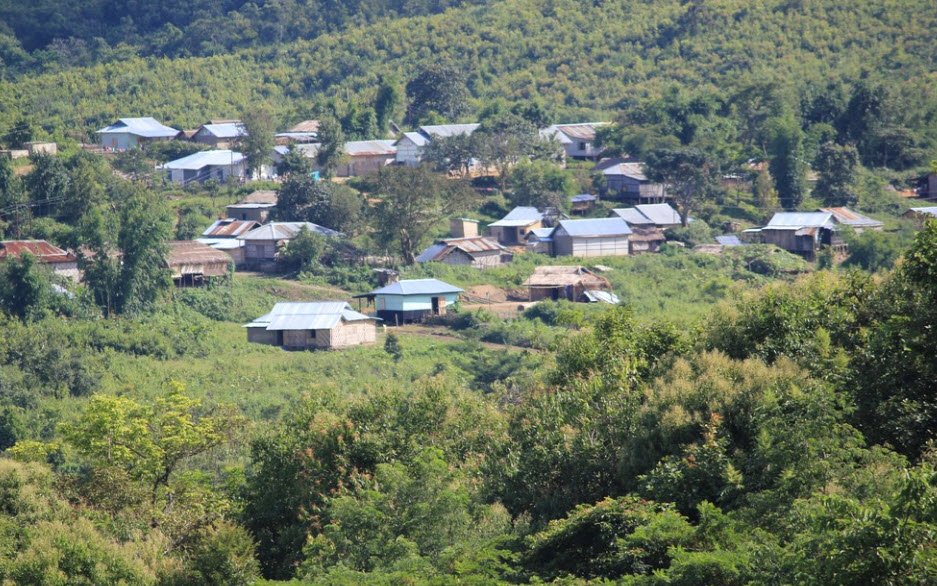Churachandpur, Churachandpur, Manipur - Vushii.com Churachandpur, Churachandpur, Manipur - Vushii.com