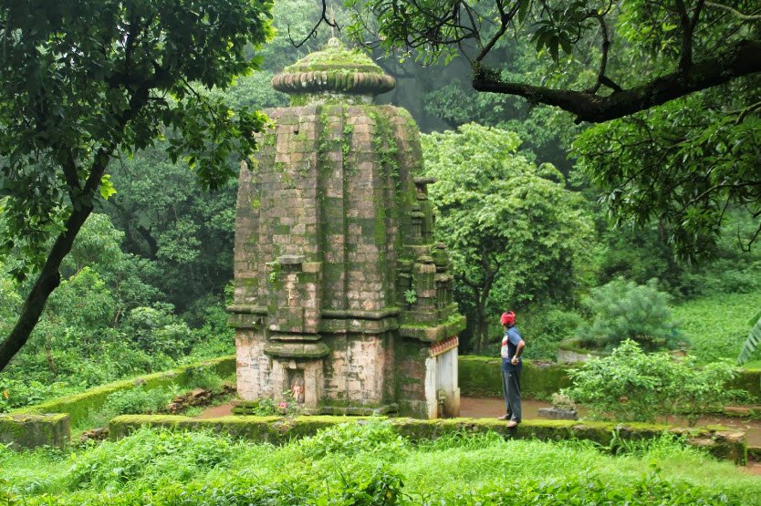 Gajapati, Odisha - Vushii.com Gajapati, Odisha - Vushii.com