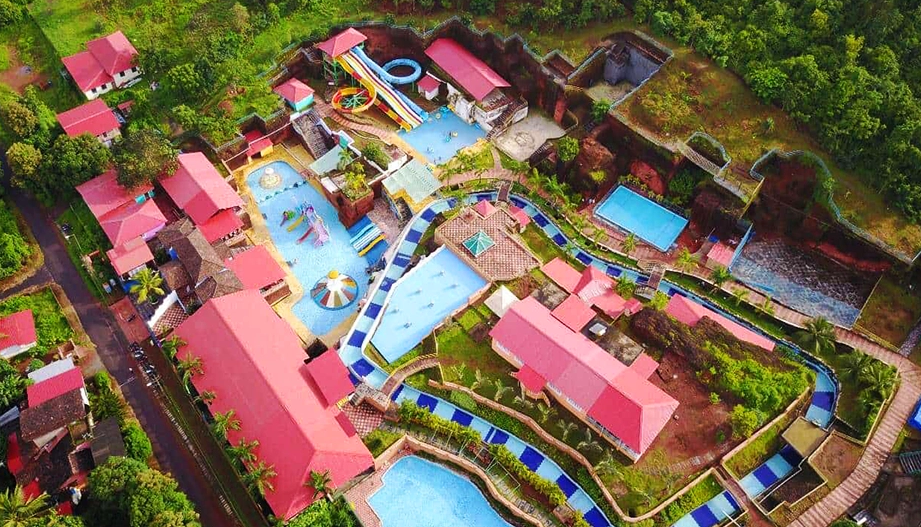Froggyland, South Goa, Goa - Vushii.com Froggyland, South Goa, Goa - Vushii.com