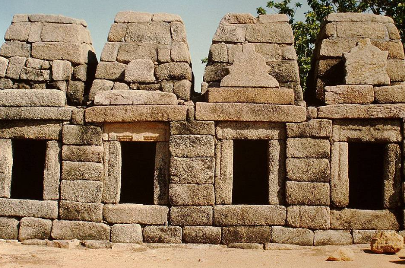 Chausath Yogini Temple, Chhatarpur, Madhya Pradesh - Vushii.com Chausath Yogini Temple, Chhatarpur, Madhya Pradesh - Vushii.com