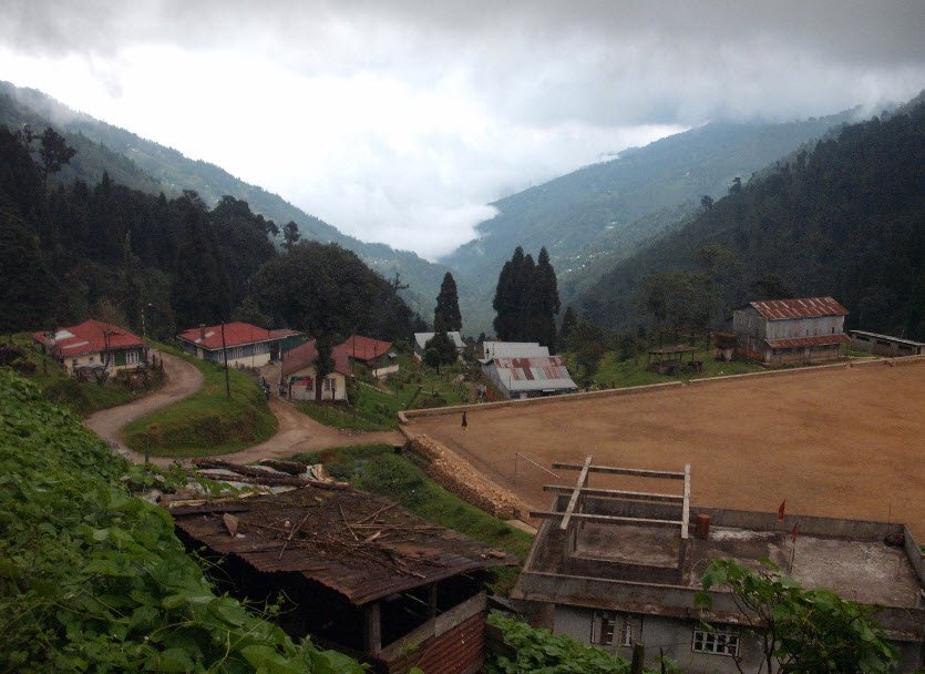 Mane, Darjeeling, West Bengal - Vushii.com Mane, Darjeeling, West Bengal - Vushii.com