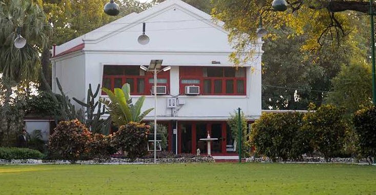 Kamla Retreat, Kanpur Nagar, Uttar Pradesh - Vushii.com