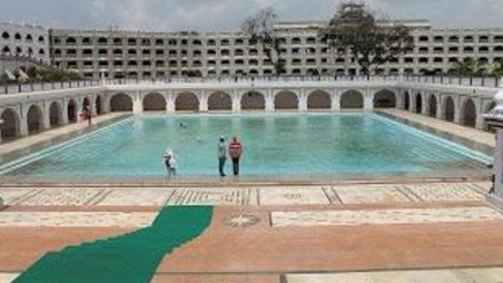 Nanak Jhira Pond, Bidar, Karnataka - Vushii.com Nanak Jhira Pond, Bidar, Karnataka - Vushii.com