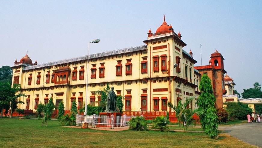 Patna, Bihar - Vushii.com Patna, Bihar - Vushii.com