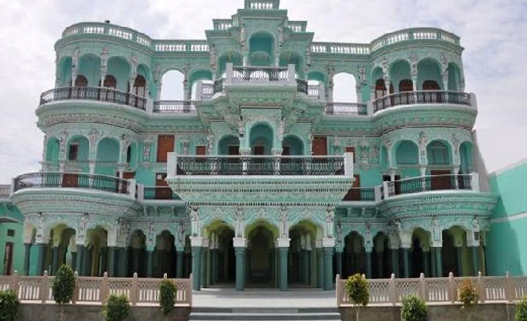 Churu, Rajasthan - Vushii.com Churu, Rajasthan - Vushii.com