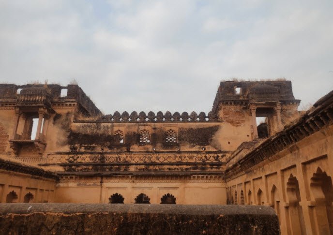 Mainpuri, Uttar Pradesh - Vushii.com