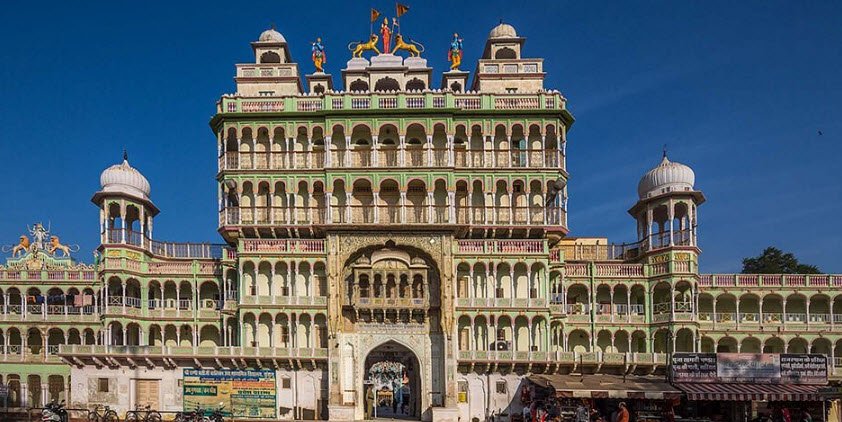 Jhunjhunu, Rajasthan - Vushii.com Jhunjhunu, Rajasthan - Vushii.com