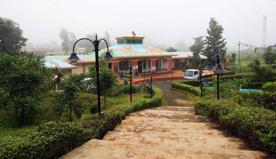 Chikhaldara, Amravati, Maharashtra - Vushii.com Chikhaldara, Amravati, Maharashtra - Vushii.com