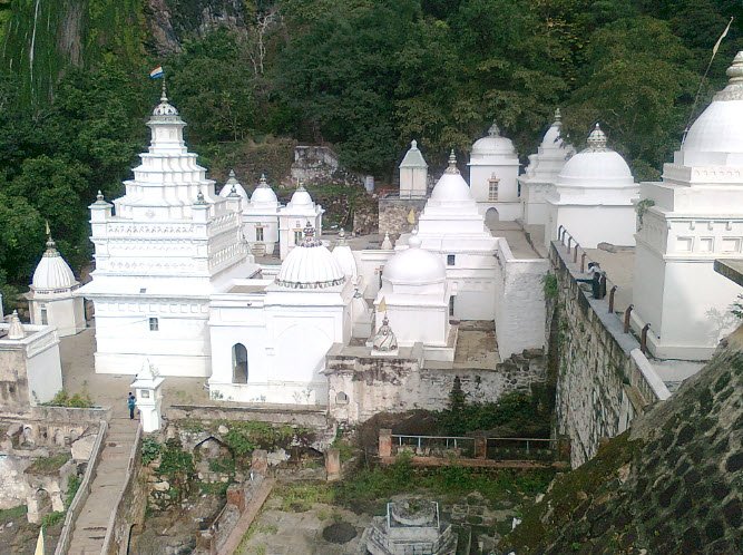 Betul, Madhya Pradesh - Vushii.com