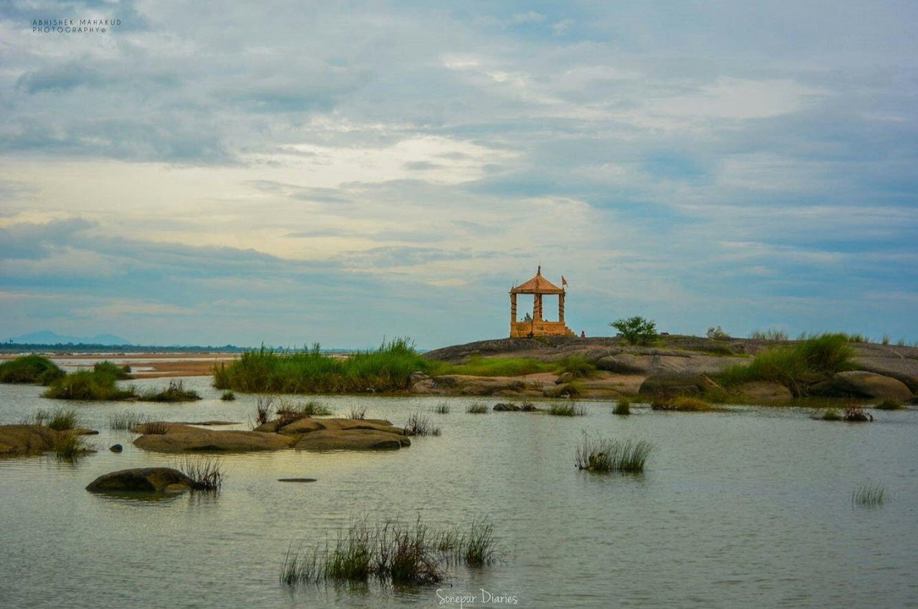 Sonepur, Odisha - Vushii.com