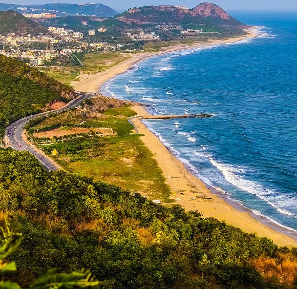 Visakhapatnam, Andhra Pradesh - Vushii.com Visakhapatnam, Andhra Pradesh - Vushii.com