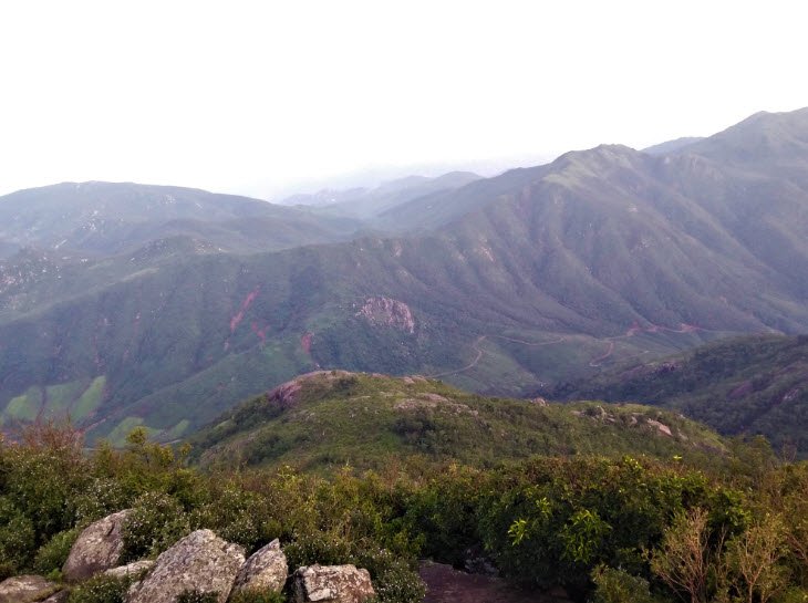 Mahendragiri, Gajapati, Odisha - Vushii.com Mahendragiri, Gajapati, Odisha - Vushii.com