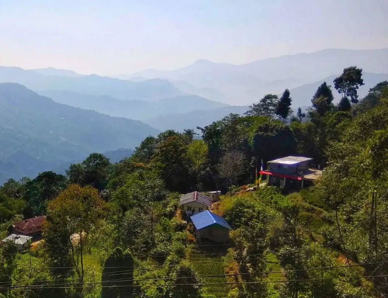 Algarah, Kalimpong, West Bengal - Vushii.com Algarah, Kalimpong, West Bengal - Vushii.com