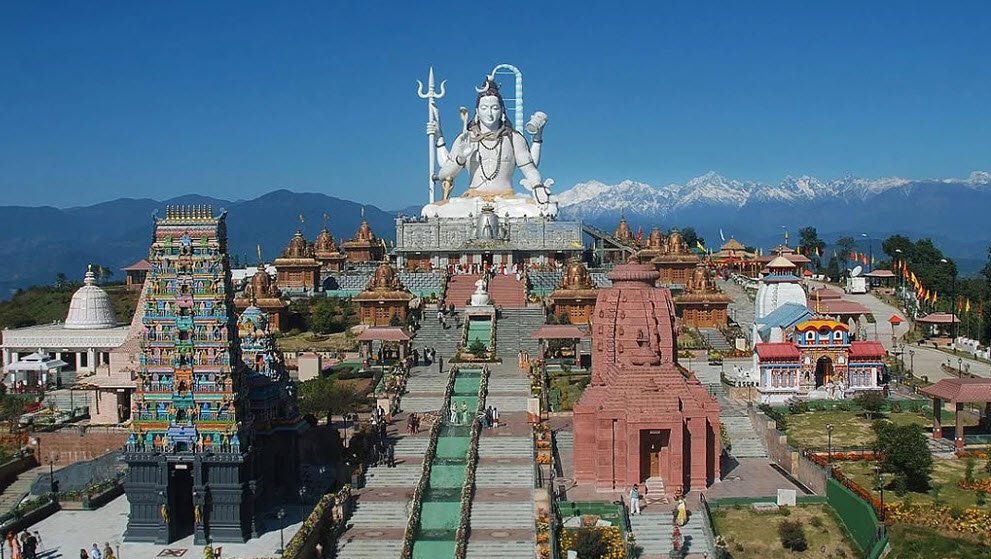 Namchi, South Sikkim, Sikkim - Vushii.com Namchi, South Sikkim, Sikkim - Vushii.com