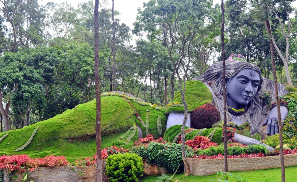 Chikkamagaluru, Chikkamagaluru (Chikmagalur), Karnataka - Vushii.com Chikkamagaluru, Chikkamagaluru (Chikmagalur), Karnataka - Vushii.com