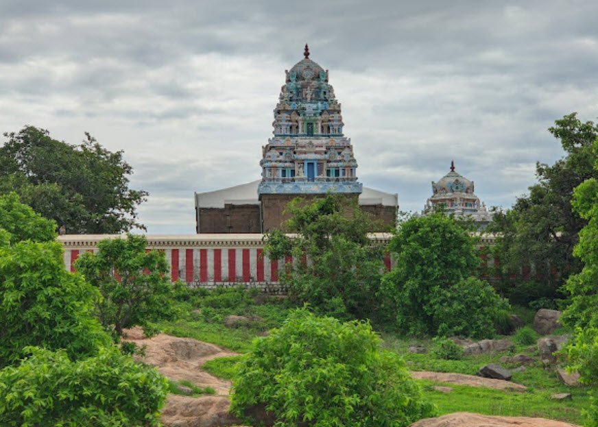 Kottaimalai, Tiruvannamalai, Tamil Nadu - Vushii.com Kottaimalai, Tiruvannamalai, Tamil Nadu - Vushii.com