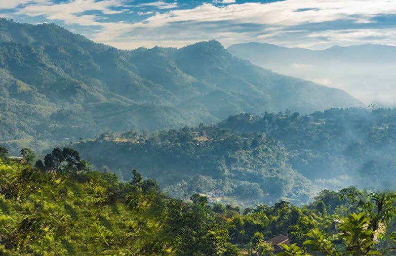 Netarhat, Latehar, Jharkhand - Vushii.com Netarhat, Latehar, Jharkhand - Vushii.com