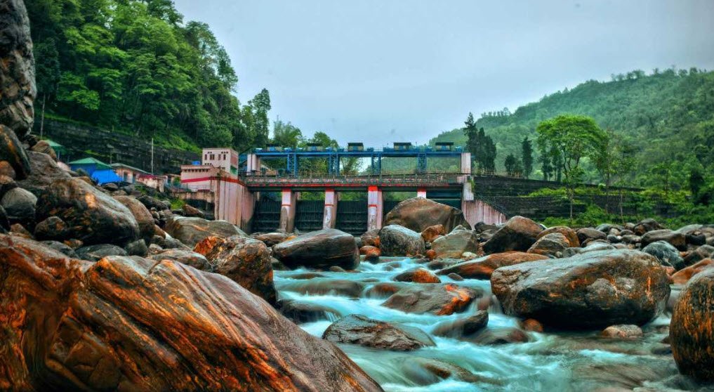 Hasimara, Alipurduar, West Bengal - Vushii.com Hasimara, Alipurduar, West Bengal - Vushii.com
