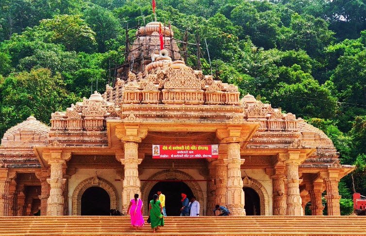 Rajnandgaon, Chhattisgarh - Vushii.com