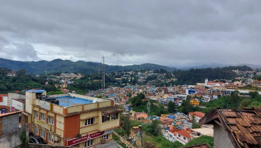 Kunnur, Salem, Tamil Nadu - Vushii.com Kunnur, Salem, Tamil Nadu - Vushii.com