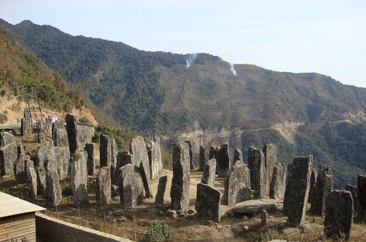 Senapati, Manipur - Vushii.com Senapati, Manipur - Vushii.com
