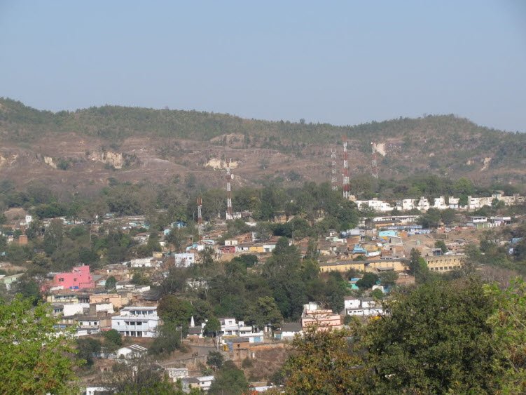 Chirmiri, Korea (Koriya), Chhattisgarh - Vushii.com Chirmiri, Korea (Koriya), Chhattisgarh - Vushii.com