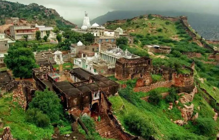 Jalore, Rajasthan - Vushii.com Jalore, Rajasthan - Vushii.com