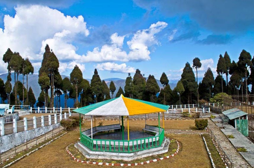 Jorpokhri, Darjeeling, West Bengal - Vushii.com