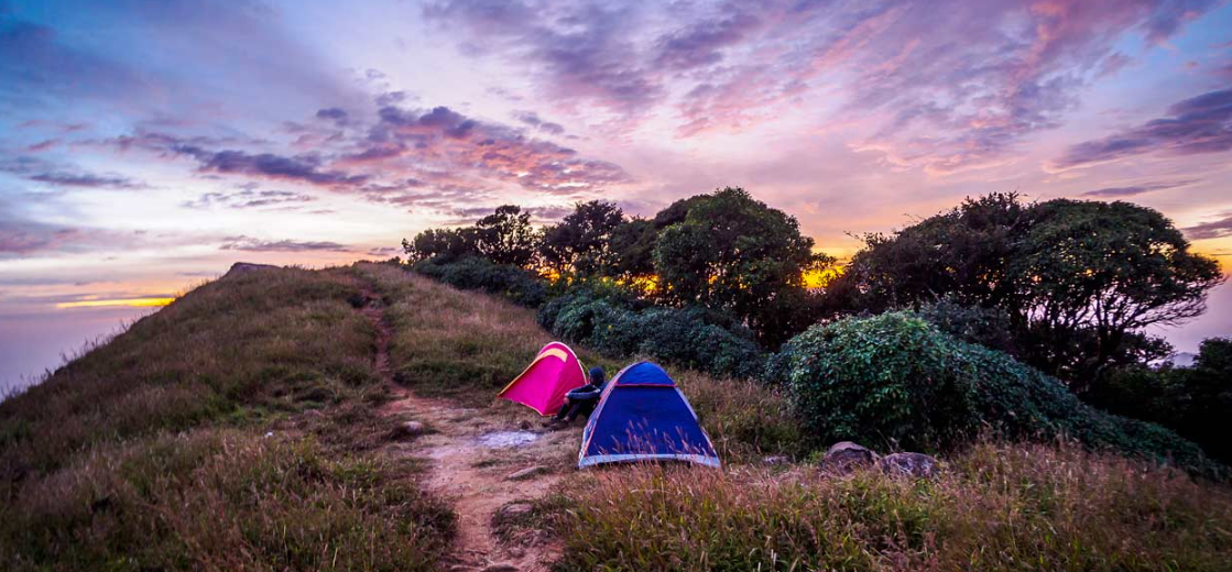 Tadiyanmol, Kodagu, Karnataka - Vushii.com