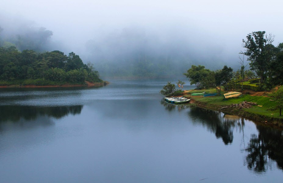 Gavi, Pathanamthitta, Kerala - Vushii.com Gavi, Pathanamthitta, Kerala - Vushii.com