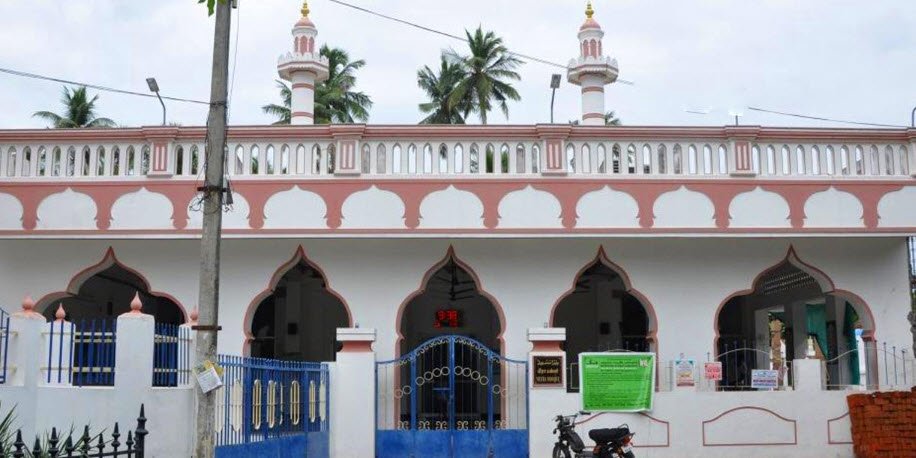 MeeraPalli, Yanam, Puducherry - Vushii.com MeeraPalli, Yanam, Puducherry - Vushii.com