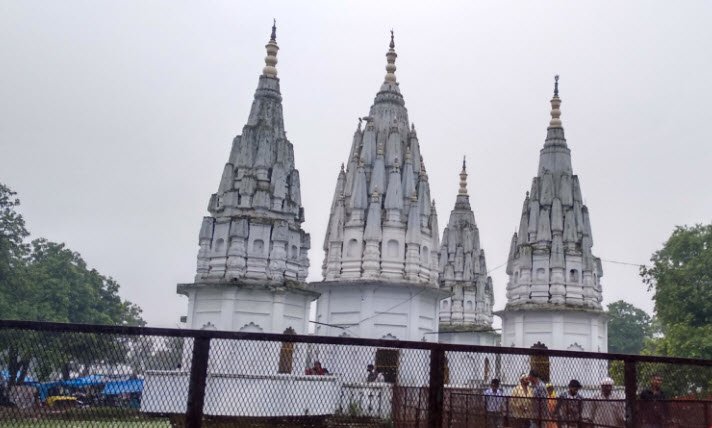 Kannauj, Uttar Pradesh - Vushii.com