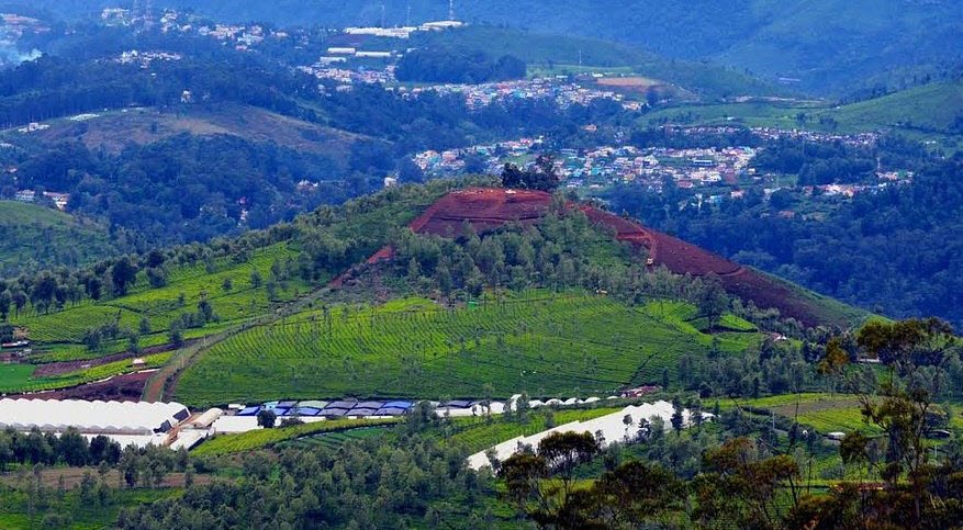 Dottabetta, Nilgiris, Tamil Nadu - Vushii.com Dottabetta, Nilgiris, Tamil Nadu - Vushii.com