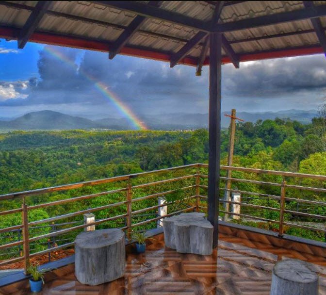 Koppa, Chikkamagaluru (Chikmagalur), Karnataka - Vushii.com Koppa, Chikkamagaluru (Chikmagalur), Karnataka - Vushii.com