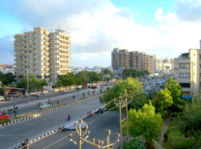 Surat, Gujarat - Vushii.com Surat, Gujarat - Vushii.com