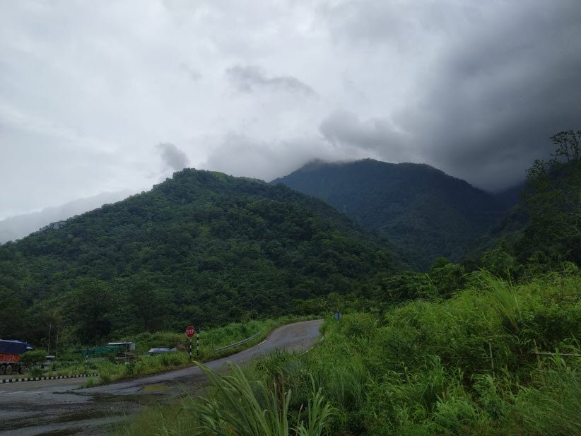 Umrangso, Dima Hasao (North Cachar Hills), Assam - Vushii.com Umrangso, Dima Hasao (North Cachar Hills), Assam - Vushii.com