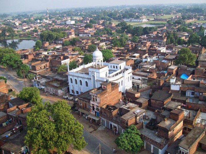Mau, Uttar Pradesh - Vushii.com