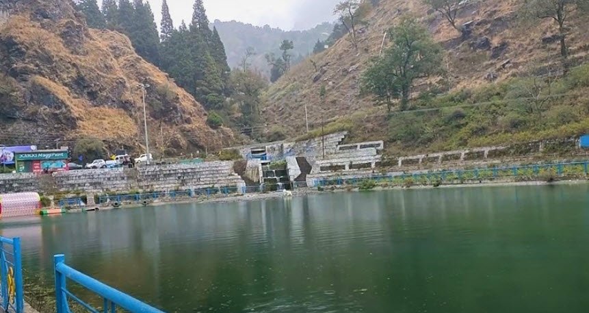 Sherab, Nainital, Uttarakhand - Vushii.com Sherab, Nainital, Uttarakhand - Vushii.com