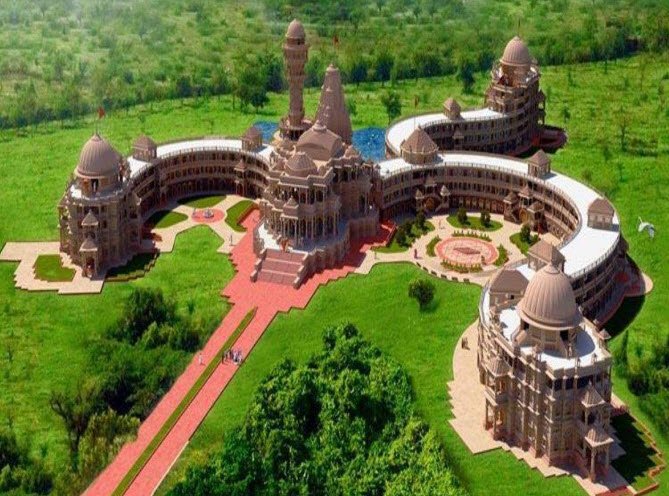 Pali, Rajasthan - Vushii.com Pali, Rajasthan - Vushii.com