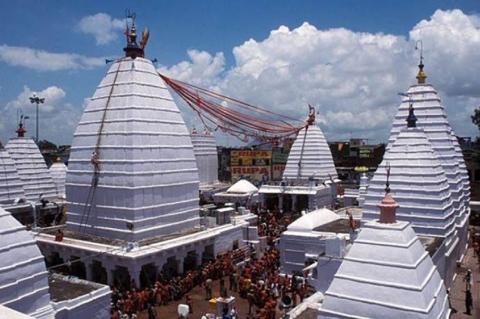Deoghar, Jharkhand - Vushii.com Deoghar, Jharkhand - Vushii.com