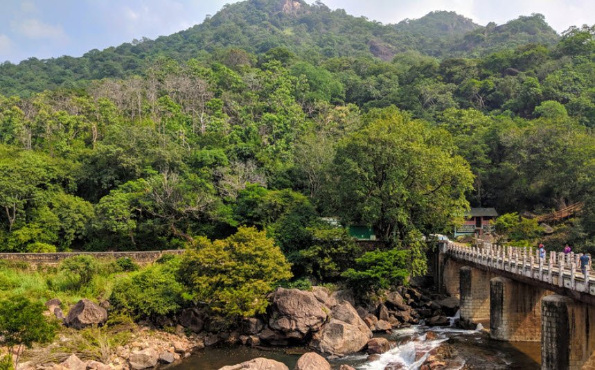 Mundanthurai, Tirunelveli, Tamil Nadu - Vushii.com Mundanthurai, Tirunelveli, Tamil Nadu - Vushii.com